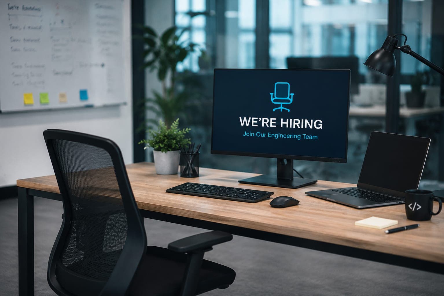 The Hidden Cost of a 4-Month Engineering Hire (It's Not Just the Salary)